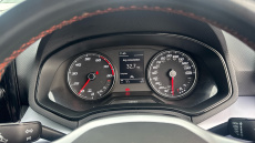 SEAT Arona 1.0 TSI 110 FR Edition 5dr Petrol Hatchback